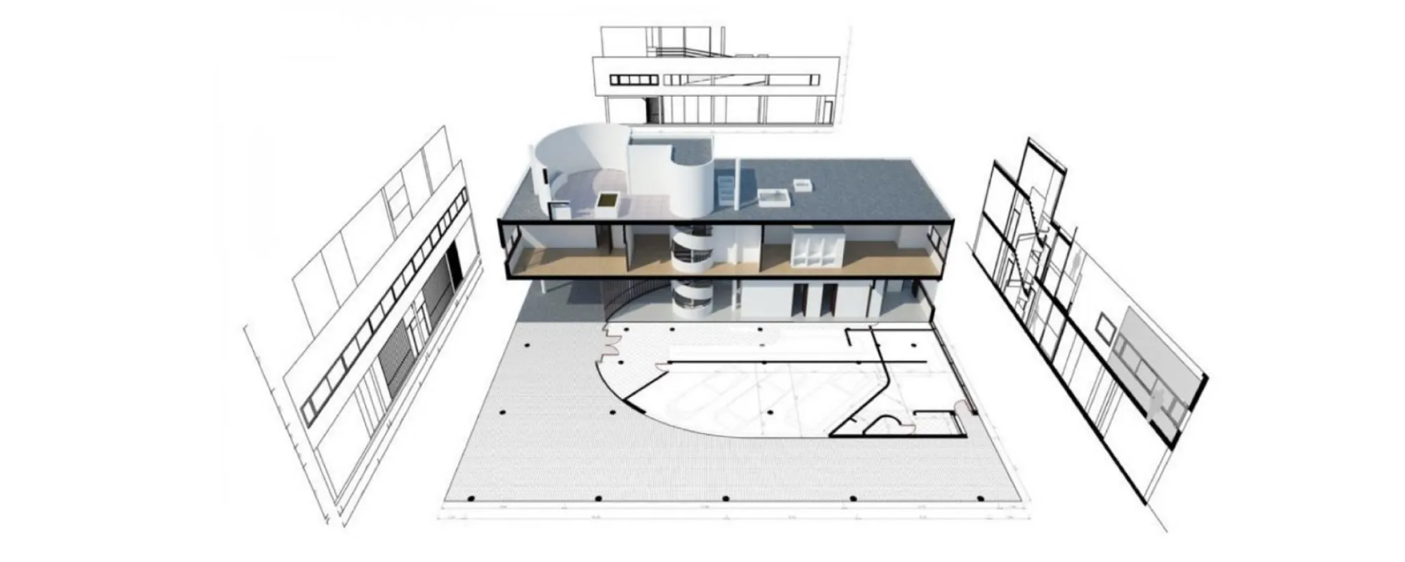 BIM-REVIT