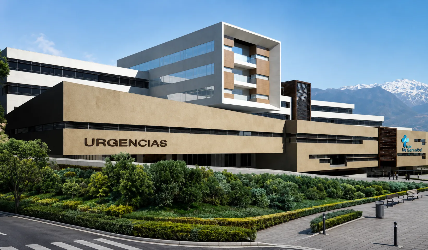 HOSPITALES
