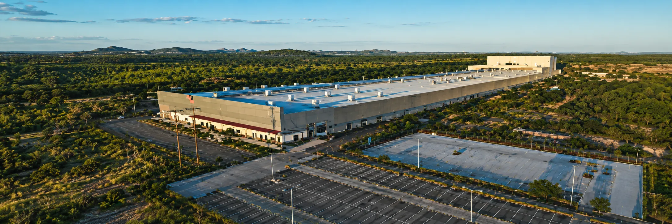 Naves Industriales