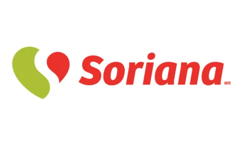 Soriana